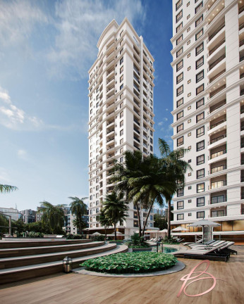 Imagem Apartamento com 2 Quartos à Venda, 81 m² em Ressacada - Itajaí
