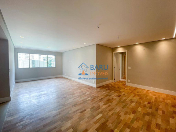 Apartamento com 3 Quartos à Venda, 149 m² em Perdizes - São Paulo