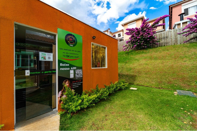 Imagem Casa com 2 Quartos à Venda, 77 m² em Medeiros - Jundiaí Imagem Casa com 2 Quartos à Venda, 77 m² em Medeiros - Jundiaí