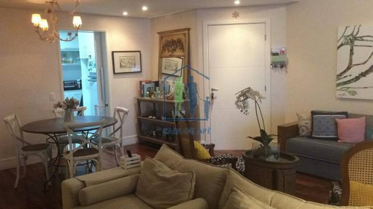 Imagem Apartamento com 2 Quartos à Venda, 101 m² em Vila Andrade - São Paulo Imagem Apartamento com 2 Quartos à Venda, 101 m² em Vila Andrade - São Paulo