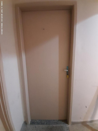 Kitnet com 1 Quarto para Alugar, 40 m² em Santa Efigênia - São Paulo