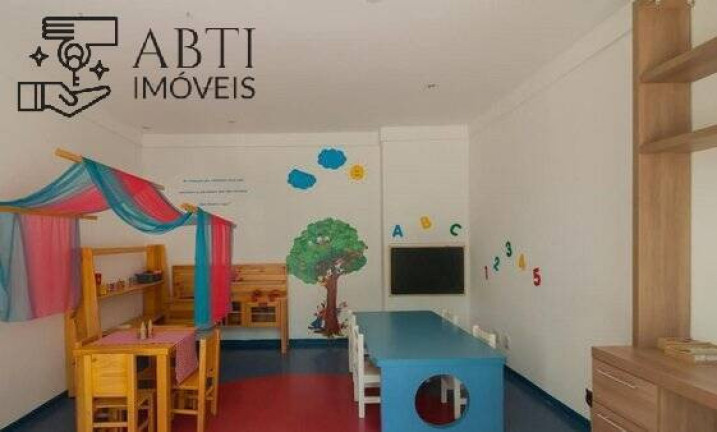 Imagem Apartamento com 2 Quartos à Venda, 64 m² em Vila Andrade - São Paulo Imagem Apartamento com 2 Quartos à Venda, 64 m² em Vila Andrade - São Paulo