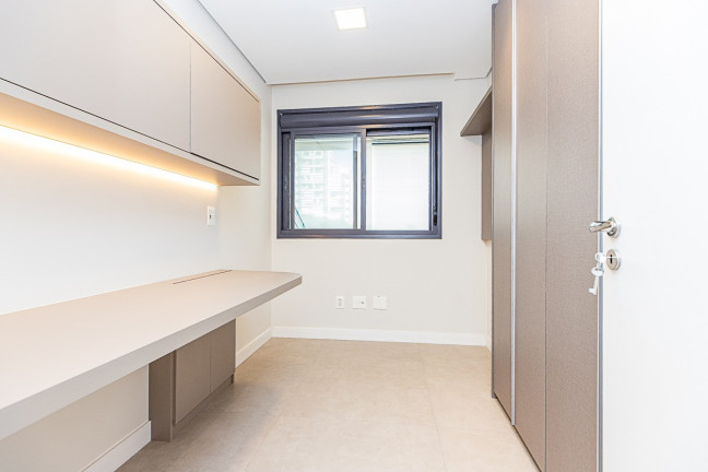 Imagem Apartamento com 2 Quartos à Venda, 65 m² em Bela Vista - São Paulo