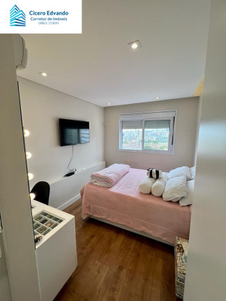 Imagem Imóvel com 3 Quartos à Venda, 122 m² em Mooca - São Paulo