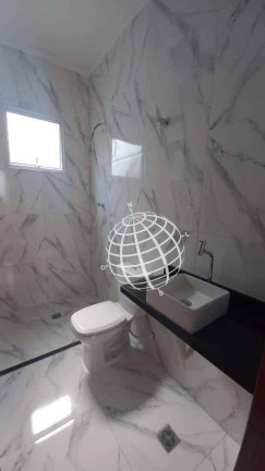 Imagem Casa com 3 Quartos à Venda, 99 m² em Nova Atibaia - Atibaia Imagem Casa com 3 Quartos à Venda, 99 m² em Nova Atibaia - Atibaia