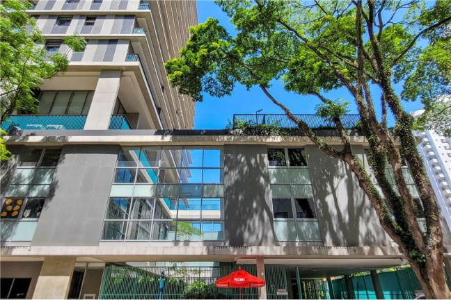 Imagem Imóvel Comercial à Venda, 30 m² em Moema - São Paulo Imagem Imóvel Comercial à Venda, 30 m² em Moema - São Paulo