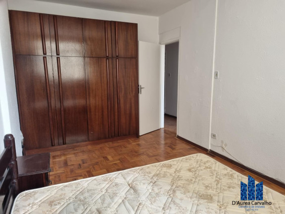 Imagem Apartamento com 1 Quarto à Venda, 41 m² em Vila Mariana - São Paulo