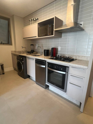 Imagem Apartamento com 1 Quarto à Venda, 47 m² em Corrego Grande - Florianópolis Imagem Apartamento com 1 Quarto à Venda, 47 m² em Corrego Grande - Florianópolis