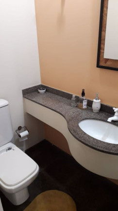Imagem Apartamento com 3 Quartos para Alugar, 204 m² em Itaim Bibi - São Paulo