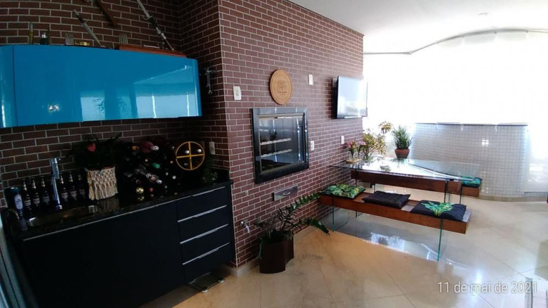 Imagem Apartamento com 3 Quartos à Venda, 200 m² em Jardim Anália Franco - São Paulo Imagem Apartamento com 3 Quartos à Venda, 200 m² em Jardim Anália Franco - São Paulo