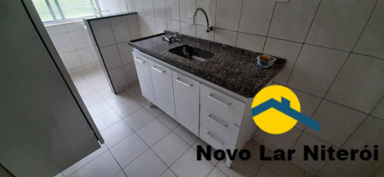 Imagem Apartamento com 2 Quartos à Venda, 65 m² em Engenhoca - Niterói Imagem Apartamento com 2 Quartos à Venda, 65 m² em Engenhoca - Niterói
