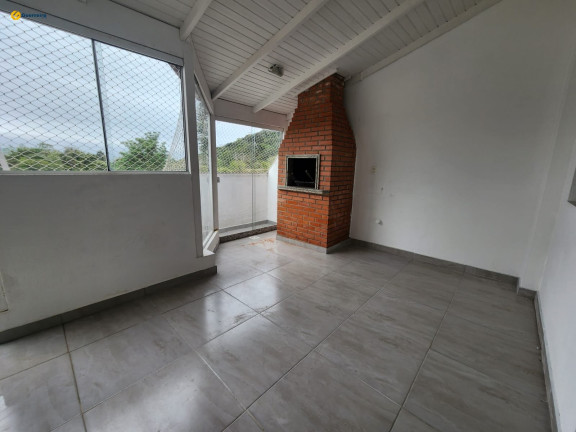 Imagem Cobertura com 3 Quartos à Venda, 164 m² em Pantanal - Florianópolis Imagem Cobertura com 3 Quartos à Venda, 164 m² em Pantanal - Florianópolis