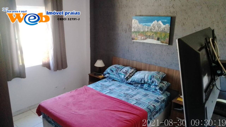 Imagem Apartamento com 1 Quarto à Venda,  em Tupi - Praia Grande