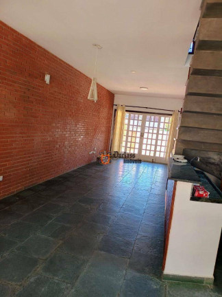 Imagem Sobrado com 6 Quartos à Venda, 261 m² em Cibratel I - Itanhaém Imagem Sobrado com 6 Quartos à Venda, 261 m² em Cibratel I - Itanhaém