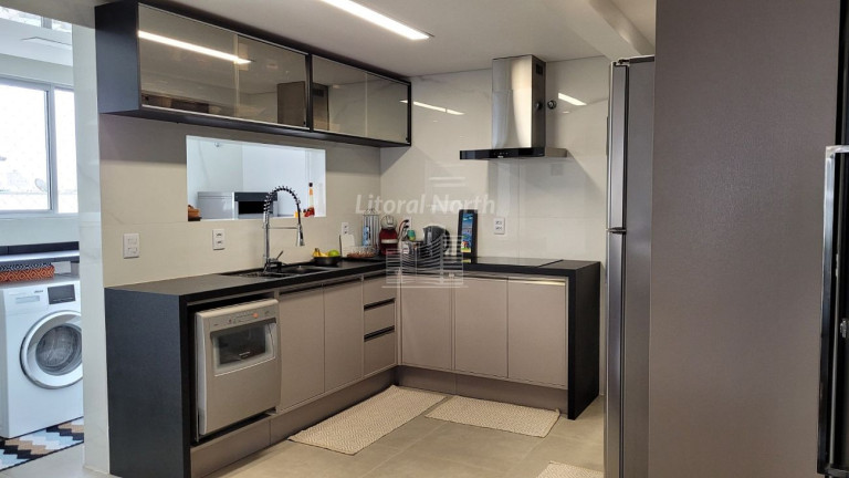 Imagem Apartamento com 3 Quartos à Venda, 101 m² em Centro - Itajaí