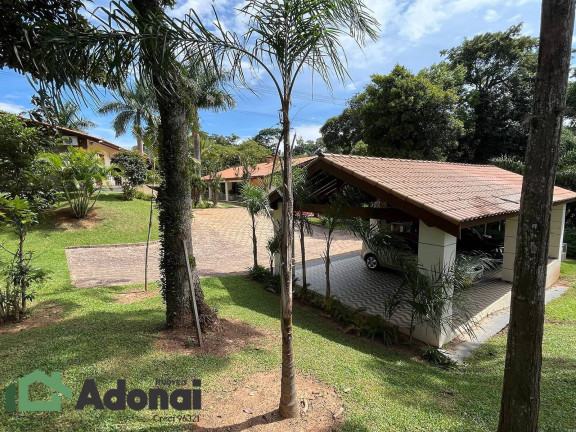 Imagem Chácara com 7 Quartos à Venda, 48.000 m² em Traviu - Jundiaí Imagem Chácara com 7 Quartos à Venda, 48.000 m² em Traviu - Jundiaí