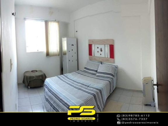 Imagem Apartamento com 3 Quartos à Venda, 105 m² em Intermares - Cabedelo Imagem Apartamento com 3 Quartos à Venda, 105 m² em Intermares - Cabedelo