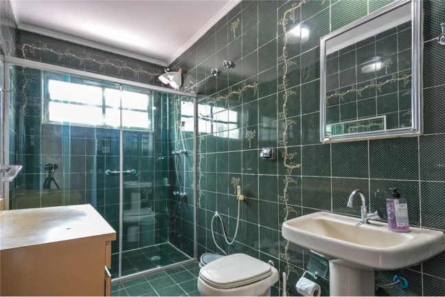 Imagem Apartamento com 3 Quartos à Venda, 117 m² em Vila Mariana - São Paulo