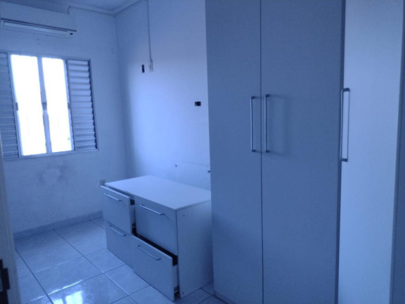 Imagem Casa com 2 Quartos para Alugar, 46 m² em Cidade Naútica - São Vicente