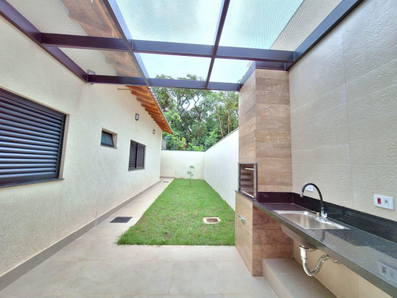 Imagem Casa com 3 Quartos à Venda, 150 m² em Carandá Bosque - Campo Grande