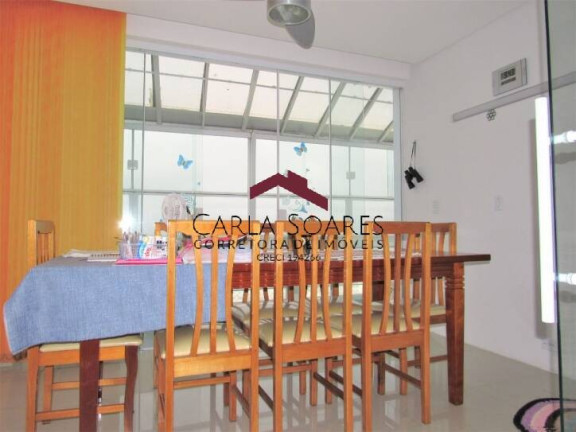 Imagem Cobertura com 5 Quartos à Venda, 240 m² em Centro - Guarujá Imagem Cobertura com 5 Quartos à Venda, 240 m² em Centro - Guarujá