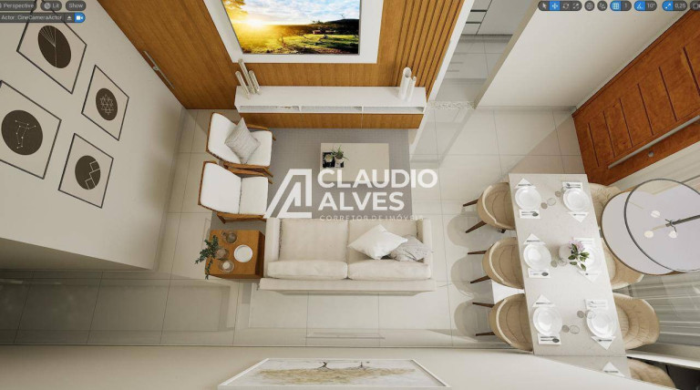 Imagem Casa com 3 Quartos à Venda, 82 m² em Sim - Feira De Santana Imagem Casa com 3 Quartos à Venda, 82 m² em Sim - Feira De Santana
