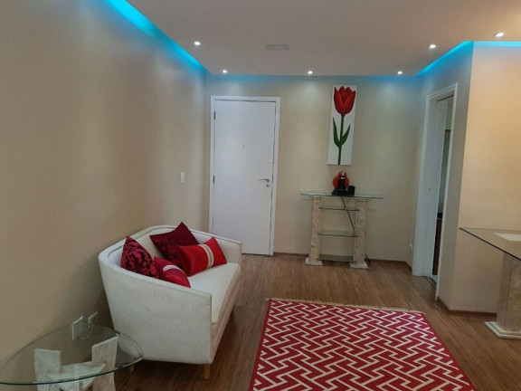 Imagem Apartamento com 2 Quartos à Venda, 55 m² em Vila Santa Catarina - São Paulo