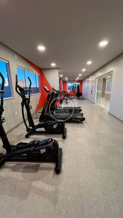 Imagem Apartamento com 2 Quartos à Venda, 57 m² em Vila Rosa - Goiânia
