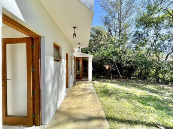 Imagem Casa com 5 Quartos à Venda, 1 m² em Granja Viana - Carapicuíba