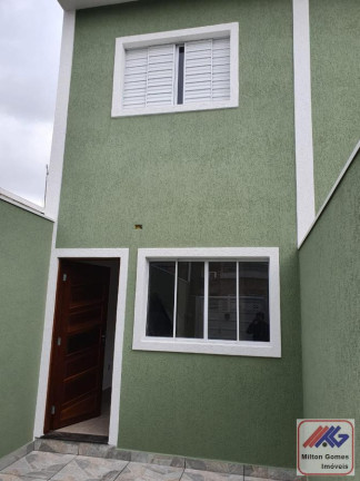 Imagem Casa com 2 Quartos à Venda, 67 m² em Ponte Rasa - São Paulo