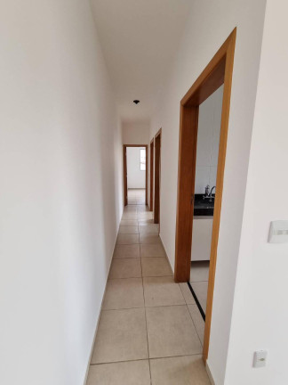 Imagem Apartamento com 2 Quartos para Alugar, 55 m² em Estrela Dalva - Belo Horizonte