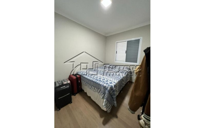 Imagem Apartamento à Venda, 63 m² em Vila Ema - São José Dos Campos