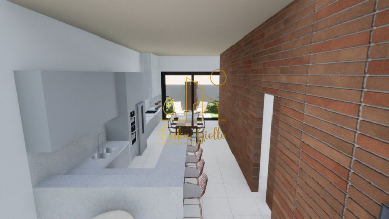 Imagem Casa com 3 Quartos à Venda, 270 m² em Jacaré - Cabreúva Imagem Casa com 3 Quartos à Venda, 270 m² em Jacaré - Cabreúva
