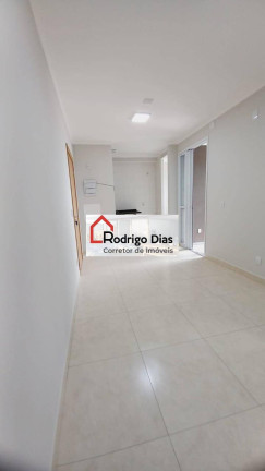 Apartamento com 2 Quartos para Alugar, 51 m² em Horto Florestal - Jundiaí