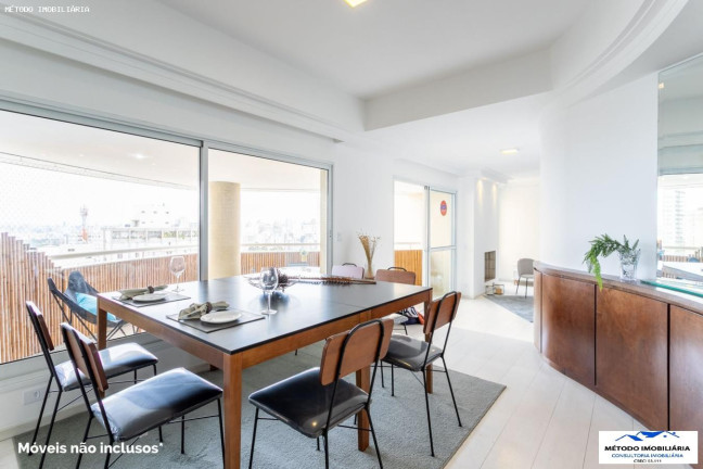 Imagem Apartamento com 3 Quartos à Venda, 276 m² em Paraiso - São Paulo Imagem Apartamento com 3 Quartos à Venda, 276 m² em Paraiso - São Paulo