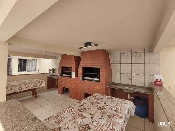 Imagem Apartamento com 3 Quartos à Venda, 100 m² em Balneário - Florianópolis Imagem Apartamento com 3 Quartos à Venda, 100 m² em Balneário - Florianópolis