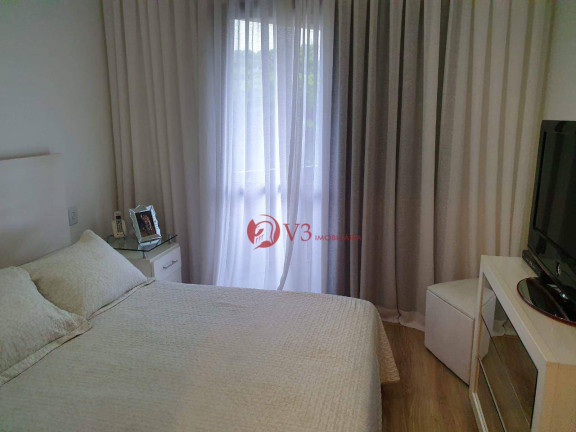 Imagem Apartamento com 3 Quartos à Venda, 137 m² em Vila Regente Feijó - São Paulo Imagem Apartamento com 3 Quartos à Venda, 137 m² em Vila Regente Feijó - São Paulo