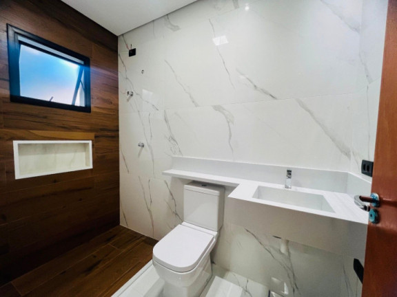 Imagem Casa de Condomínio com 3 Quartos à Venda, 152 m² em Bairro Da Floresta - São José Dos Campos Imagem Casa de Condomínio com 3 Quartos à Venda, 152 m² em Bairro Da Floresta - São José Dos Campos