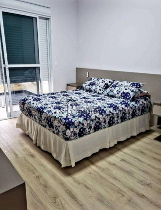 Imagem Casa com 3 Quartos à Venda, 175 m² em Jardins Do Império - Indaiatuba