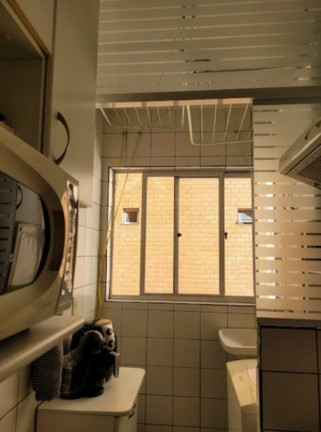 Imagem Apartamento com 2 Quartos à Venda, 51 m² em Vila Romana - São  Paulo