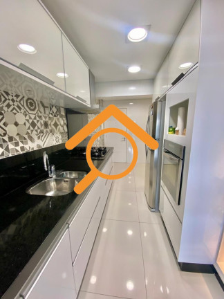Imagem Imóvel com 3 Quartos à Venda, 134 m² em Jardim Marajoara - São Paulo Imagem Imóvel com 3 Quartos à Venda, 134 m² em Jardim Marajoara - São Paulo