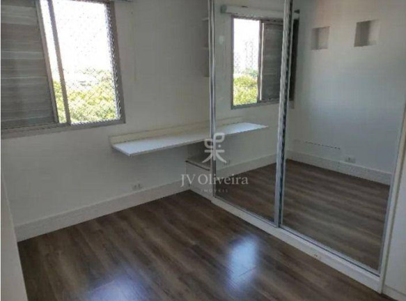 Imagem Apartamento com 2 Quartos à Venda, 60 m² em Brooklin Paulista - São Paulo Imagem Apartamento com 2 Quartos à Venda, 60 m² em Brooklin Paulista - São Paulo