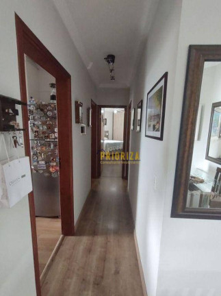Imagem Apartamento com 2 Quartos à Venda, 71 m² em Condomínio Residencial Aspen - Sorocaba Imagem Apartamento com 2 Quartos à Venda, 71 m² em Condomínio Residencial Aspen - Sorocaba