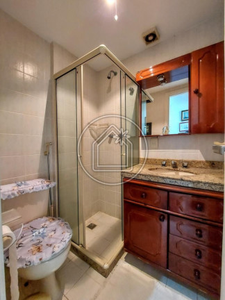 Imagem Apartamento com 2 Quartos à Venda, 90 m² em Botafogo - Rio De Janeiro