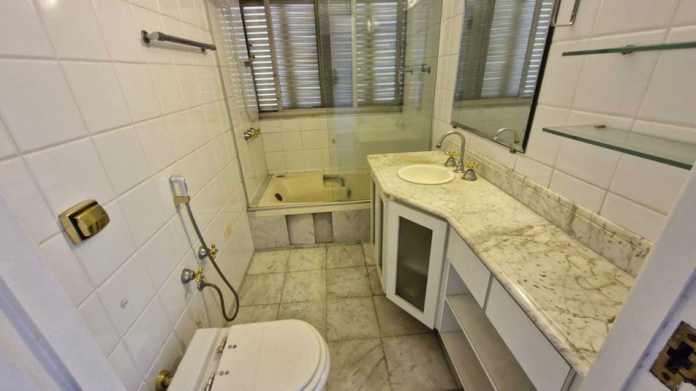 Imagem Imóvel com 3 Quartos à Venda, 164 m² em Jardim Paulista - São Paulo Imagem Imóvel com 3 Quartos à Venda, 164 m² em Jardim Paulista - São Paulo