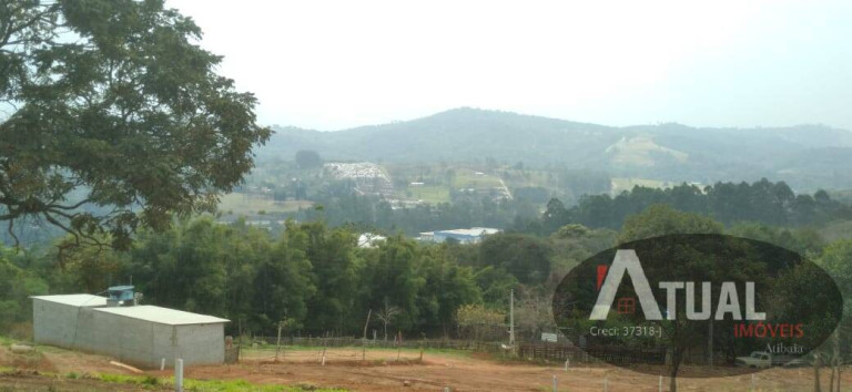 Imagem Terreno à Venda, 380 m² em Rosário - Atibaia