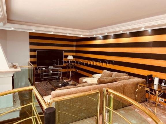 Imagem Cobertura com 3 Quartos à Venda, 320 m² em Campo Belo - São Paulo Imagem Cobertura com 3 Quartos à Venda, 320 m² em Campo Belo - São Paulo