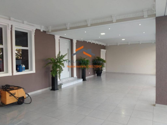 Imagem Casa com 6 Quartos à Venda, 518 m² em Parque Terranova - Valinhos Imagem Casa com 6 Quartos à Venda, 518 m² em Parque Terranova - Valinhos