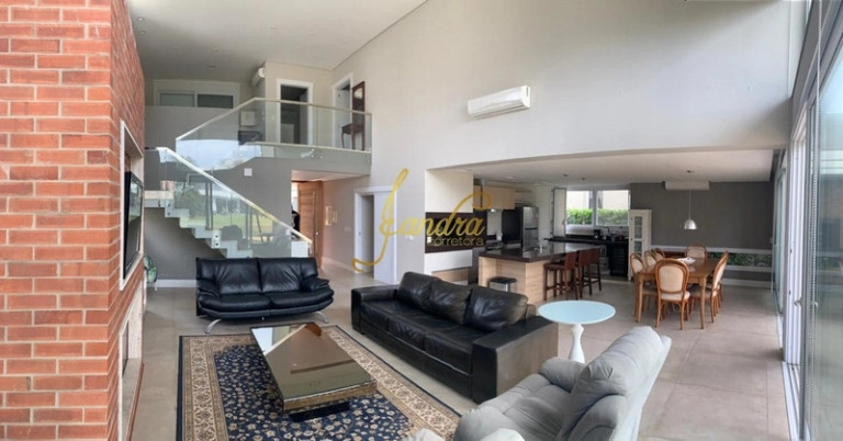 Imagem Casa de Condomínio com 4 Quartos à Venda, 320 m² em Centro - Xangri-la Imagem Casa de Condomínio com 4 Quartos à Venda, 320 m² em Centro - Xangri-la