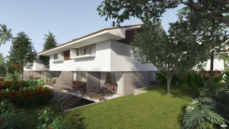 Imagem Casa de Condomínio com 5 Quartos à Venda, 258 m² em Poço - Recife Imagem Casa de Condomínio com 5 Quartos à Venda, 258 m² em Poço - Recife